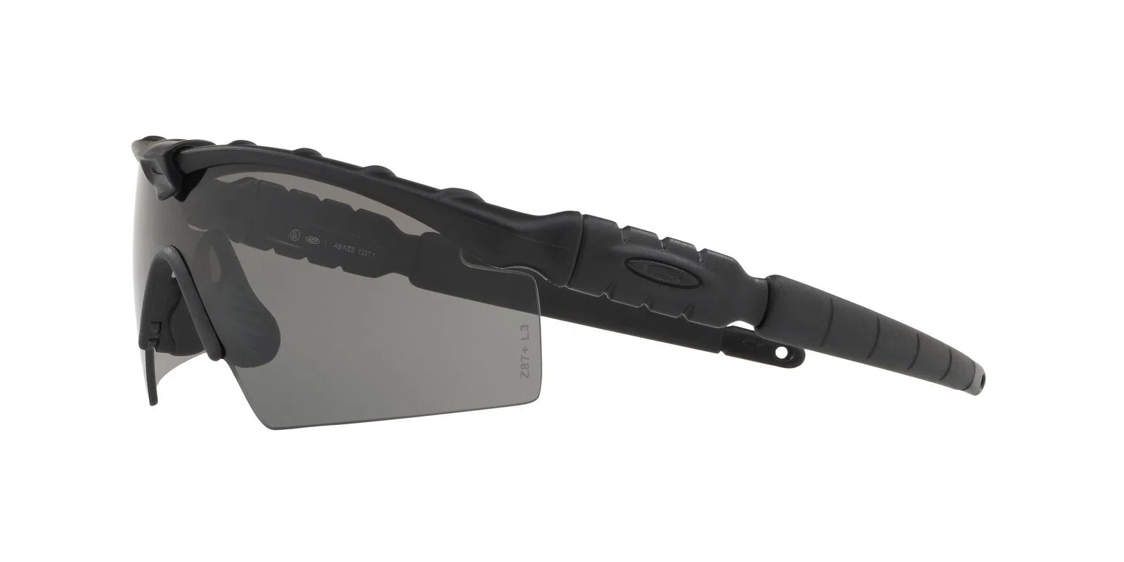 Oakley Ballistic M Frame 2.0 9213 Sunglasses - view 5